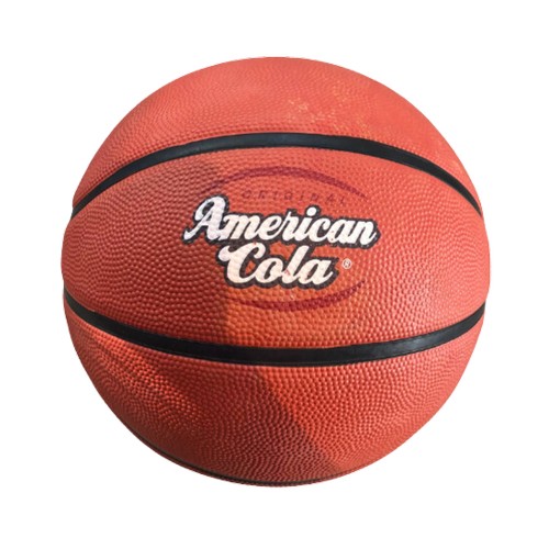 Ballon de basket publicitaire thumbnail 4