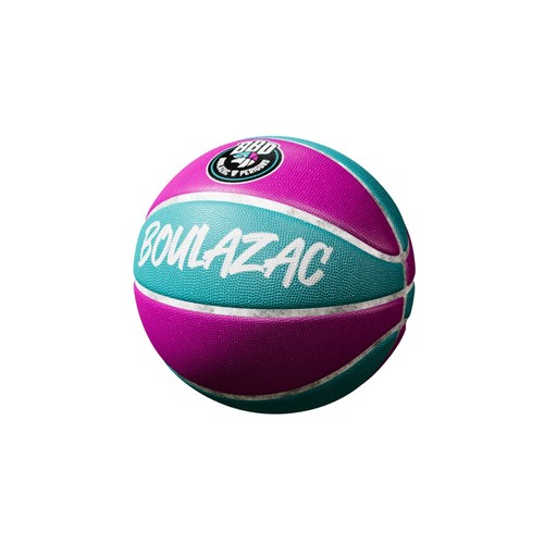 Ballon de basket loisir thumbnail 5