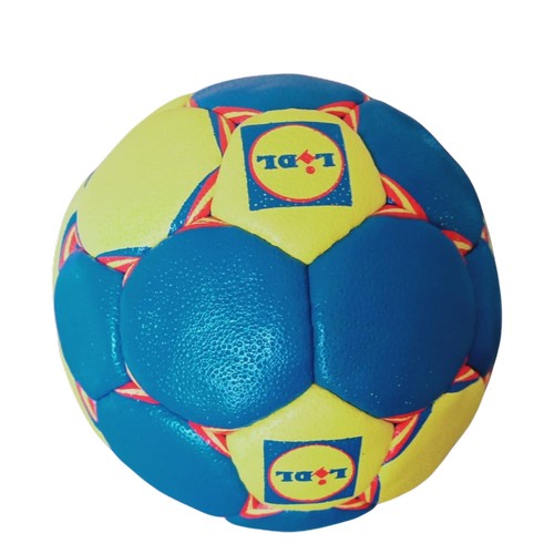 Ballon de handball publicitaire thumbnail 5
