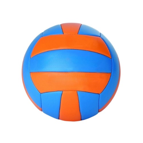 Ballon de volley publicitaire thumbnail 4