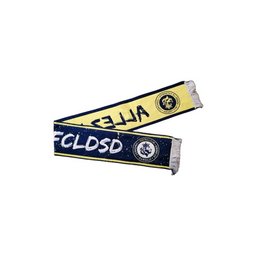 Echarpe tissée Made in Europe