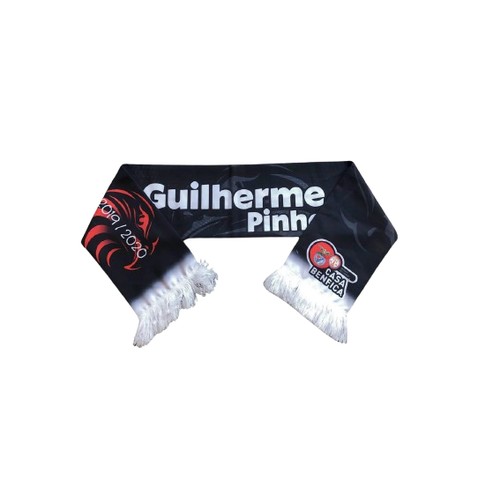 Echarpe sublimée Made in Europe