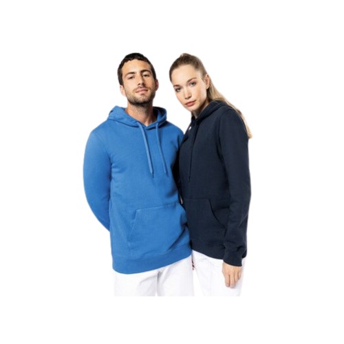 Sweat-shirt Made in Europe