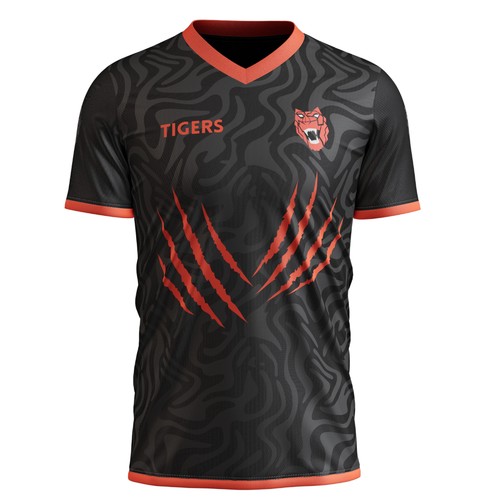 Maillot sublimé