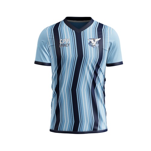 Maillot sublimé