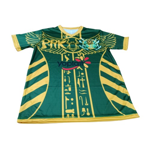 Maillot sublimé