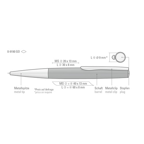 ELEGANCE GO ELEGANCE GO