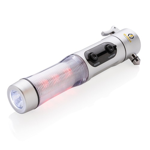 Lampe de secours - 7