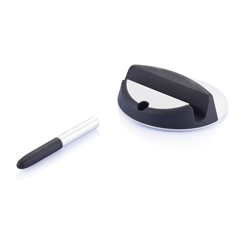 Support à tablette avec stylet Chef - 3
