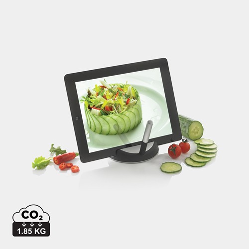 Support à tablette avec stylet Chef - 1
