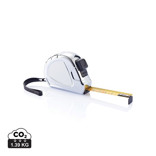 Mètre économique 5m/19mm autobloquant - 1