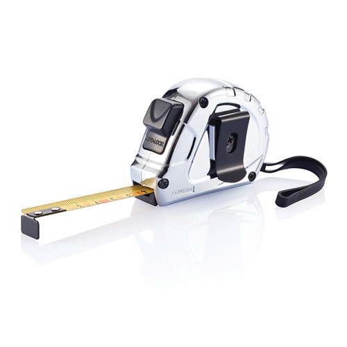 Mètre économique 5m/19mm autobloquant - 3