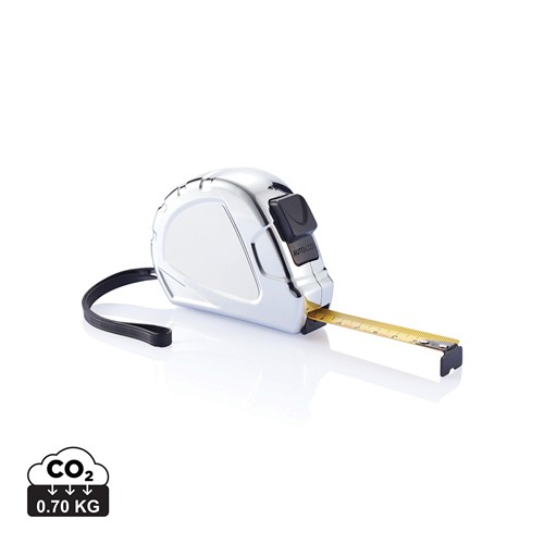 Mètre économique 3m/16mm autobloquant - 1