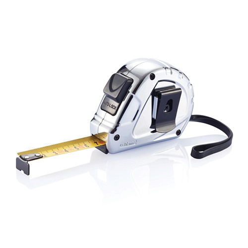 Mètre économique 3m/16mm autobloquant - 3