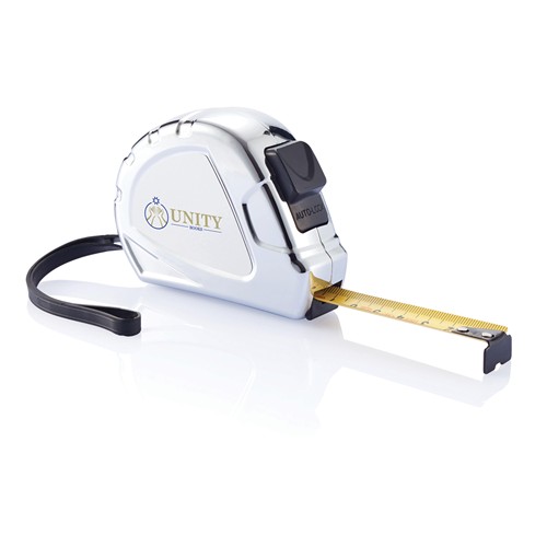 Mètre économique 3m/16mm autobloquant - 5