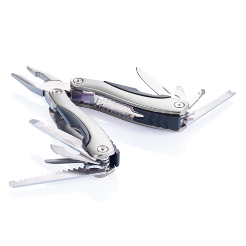 plateado Multiherramienta Fix