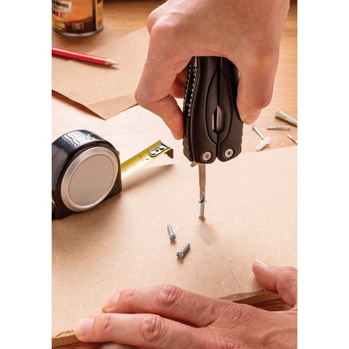 Pince multifonctions - 7