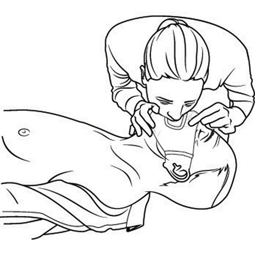 Pochette premiers secours - 4