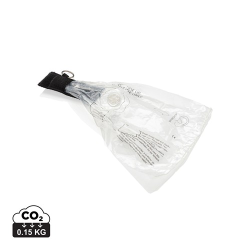 Pochette premiers secours - 1