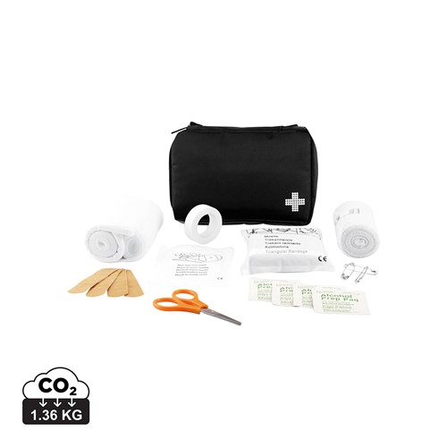 Kit de premiers soins de la taille d’une enveloppe - 1