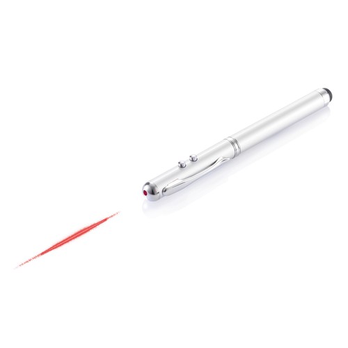Stylo 4 en 1 - 5