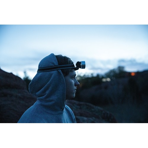 Lampe frontale Everest - 7