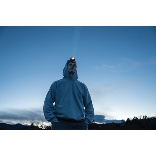 Lampe frontale Everest - 8