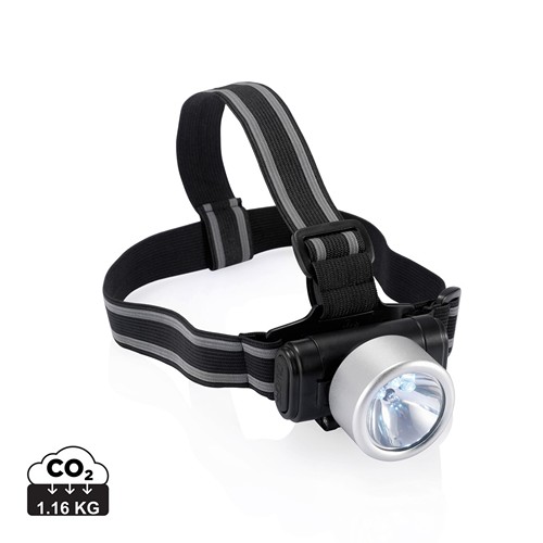 Lampe frontale Everest - 1