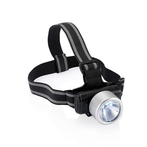 Lampe frontale Everest - 2