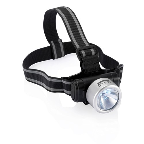 Lampe frontale Everest - 5