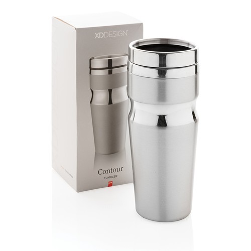 Mug Contour - 10