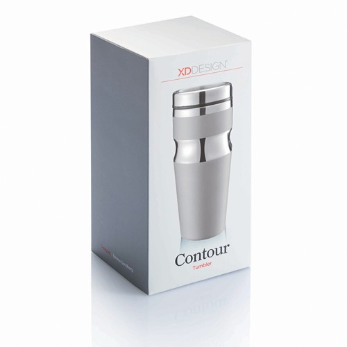 Mug Contour - 11