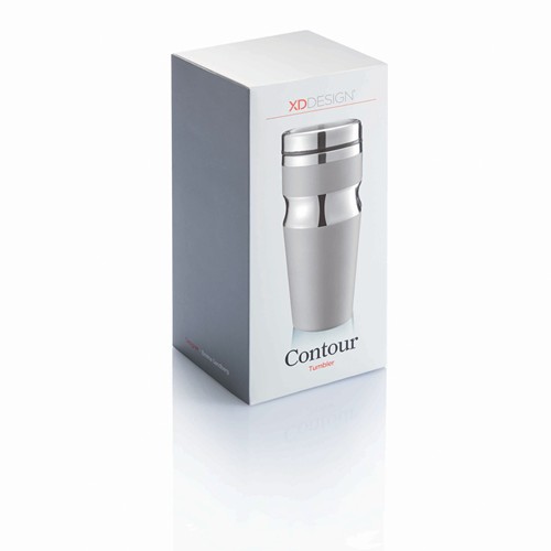 Mug Contour - 3
