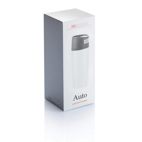 Vaso antigoteo Auto