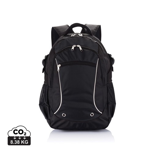 MOCHILA PARA PORTÁTIL DENVER SIN PVC