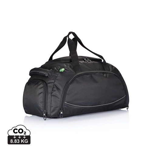 Sac de sport Florida sans PVC - 1