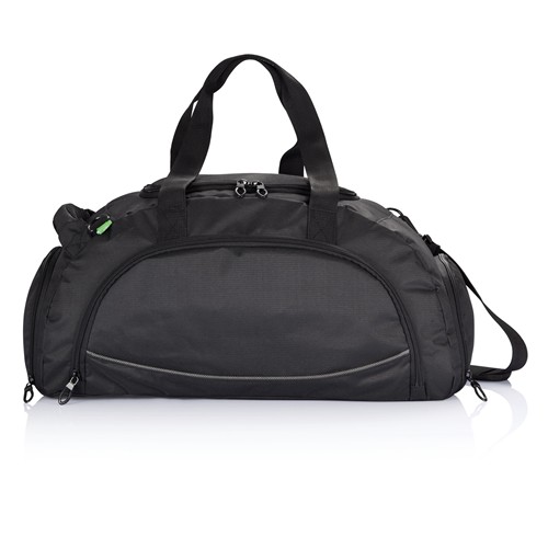 Bolsa deporte Florida sin PVC