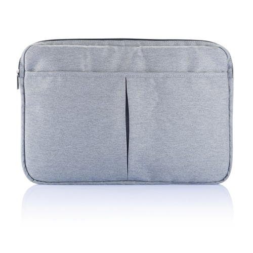 gray Funda para portátil 15” sin PVC