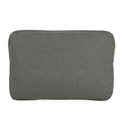 antracita Funda para portátil 15” sin PVC