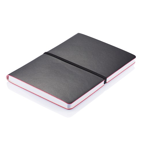 Carnet A5 avec couverture souple - 3