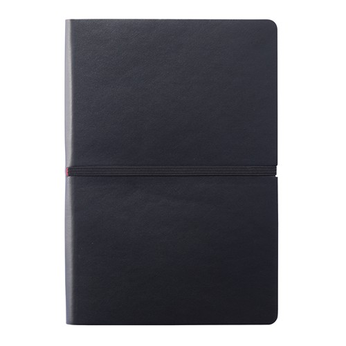 Carnet A5 avec couverture souple - 6