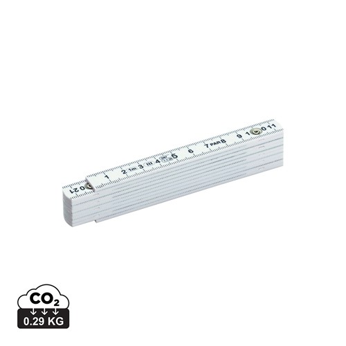 Mètre pliable - 1