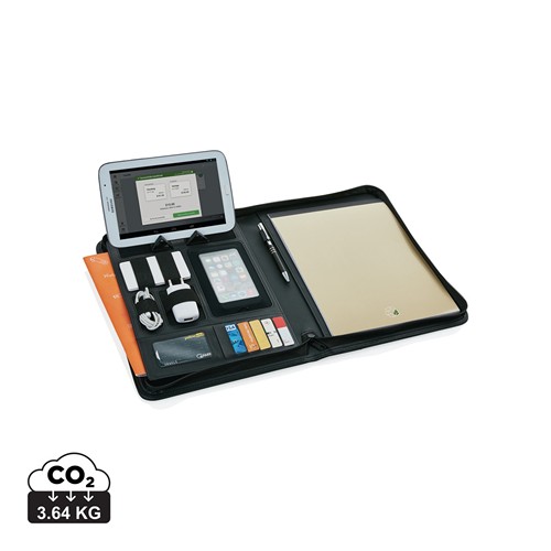 Conférencier technique à fermeture à zip Essential - 1