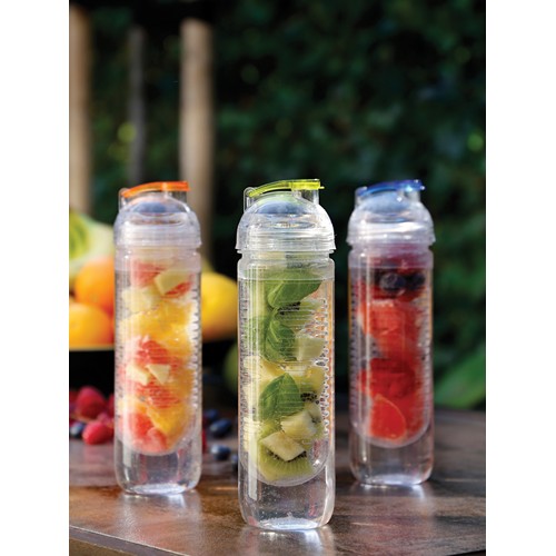 Bouteille d’eau à infusion - 10