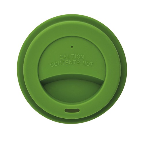green Taza de café PLA