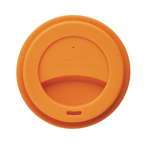 orange Taza de café PLA
