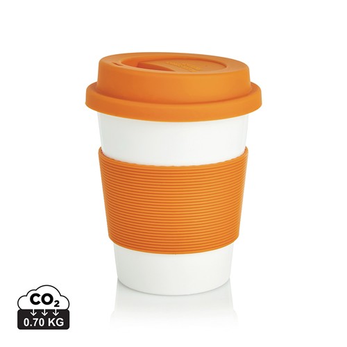 TAZA DE CAFÉ PLA