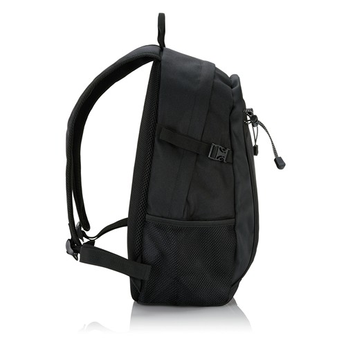 black Mochila outdoor Swiss Peak