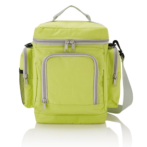 green Nevera de viaje Deluxe