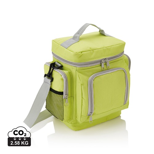 Sac isotherme de voyage Deluxe - 1